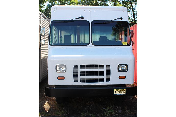 FoodTrucks