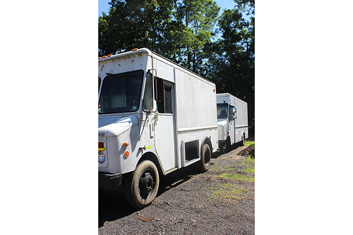 FoodTrucks