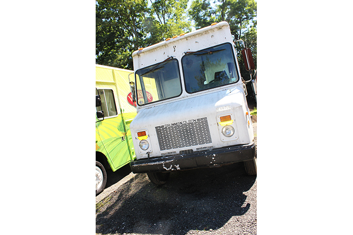 FoodTrucks