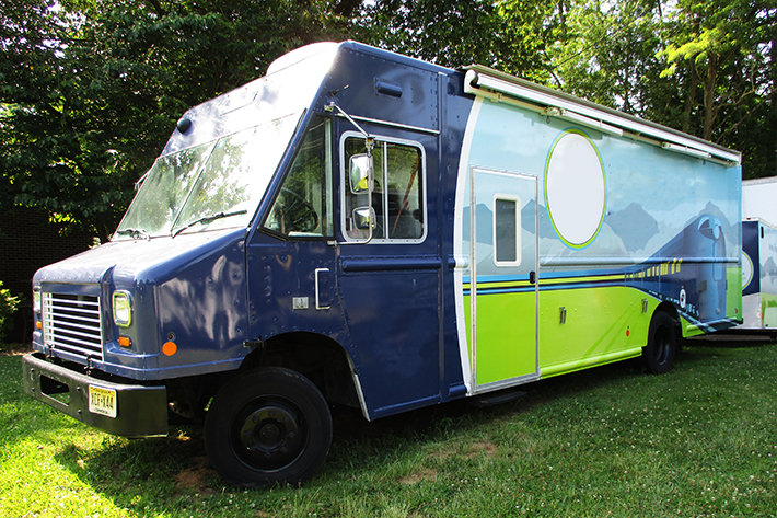 FoodTrucks