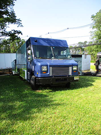 FoodTrucks