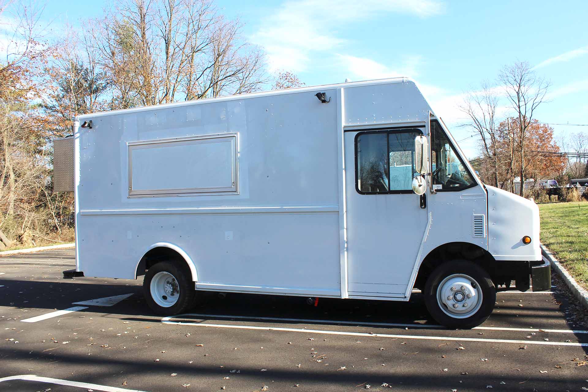 FoodTrucks