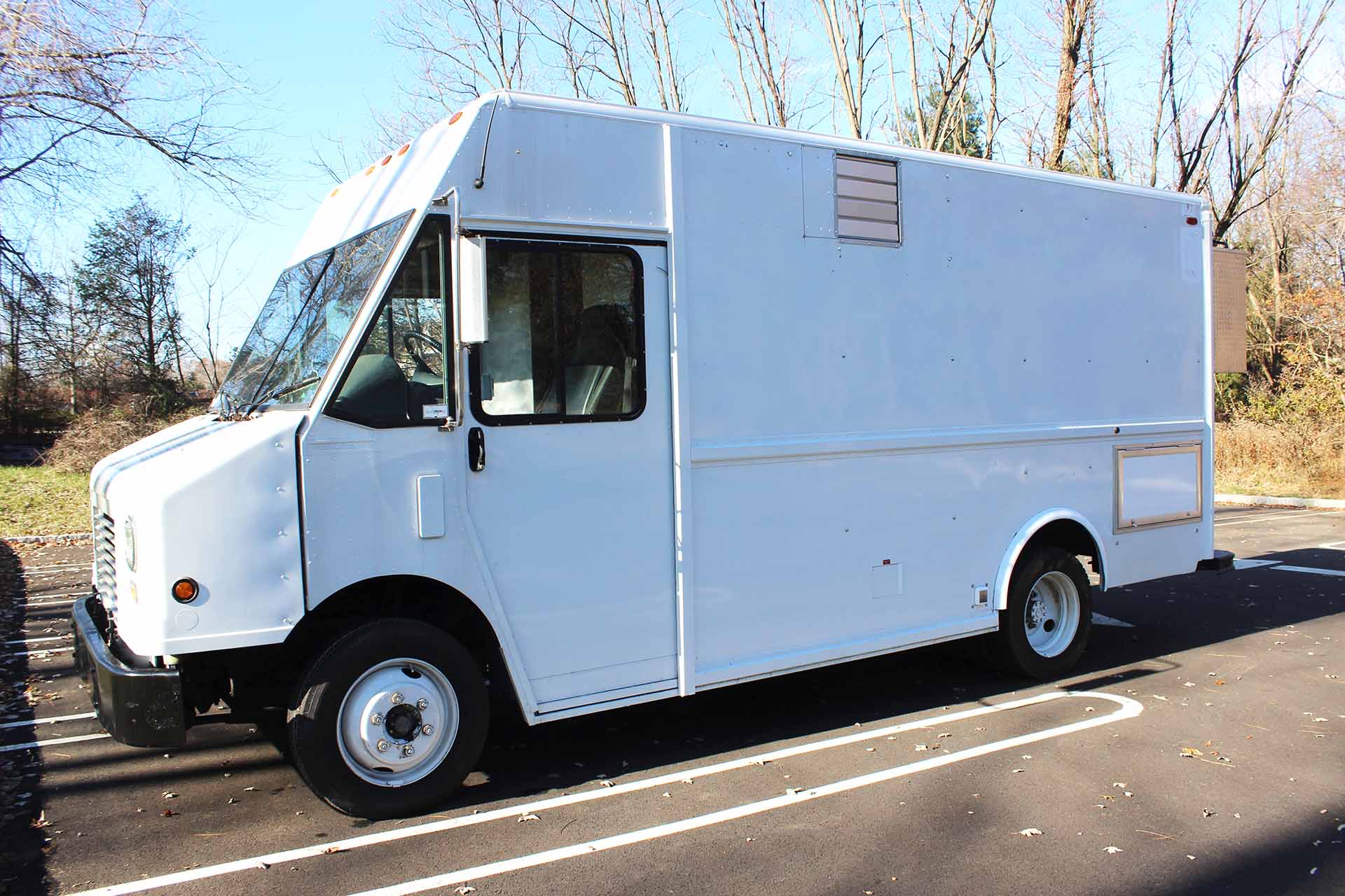 FoodTrucks