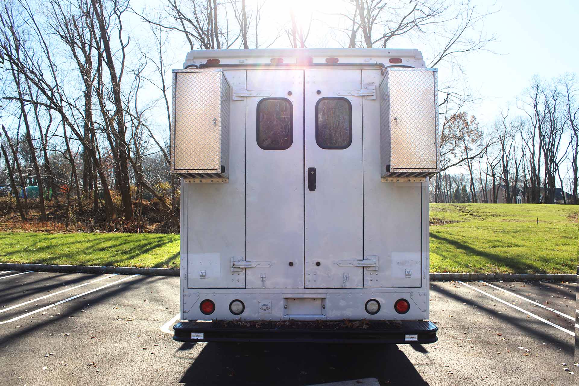 FoodTrucks