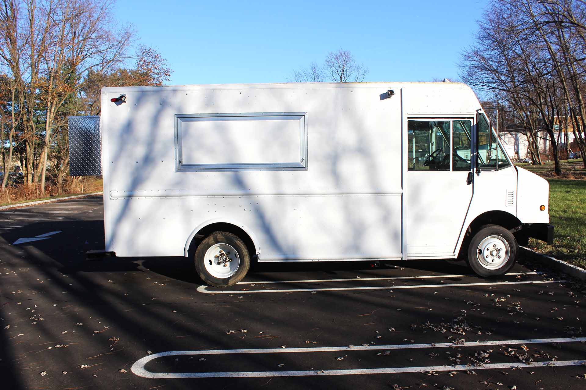 FoodTrucks