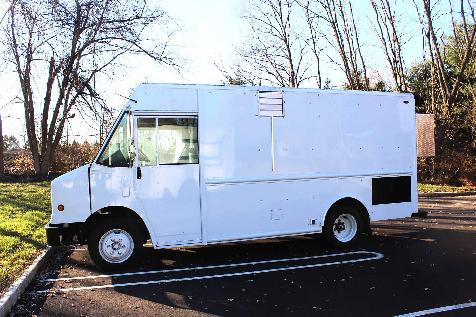 FoodTrucks