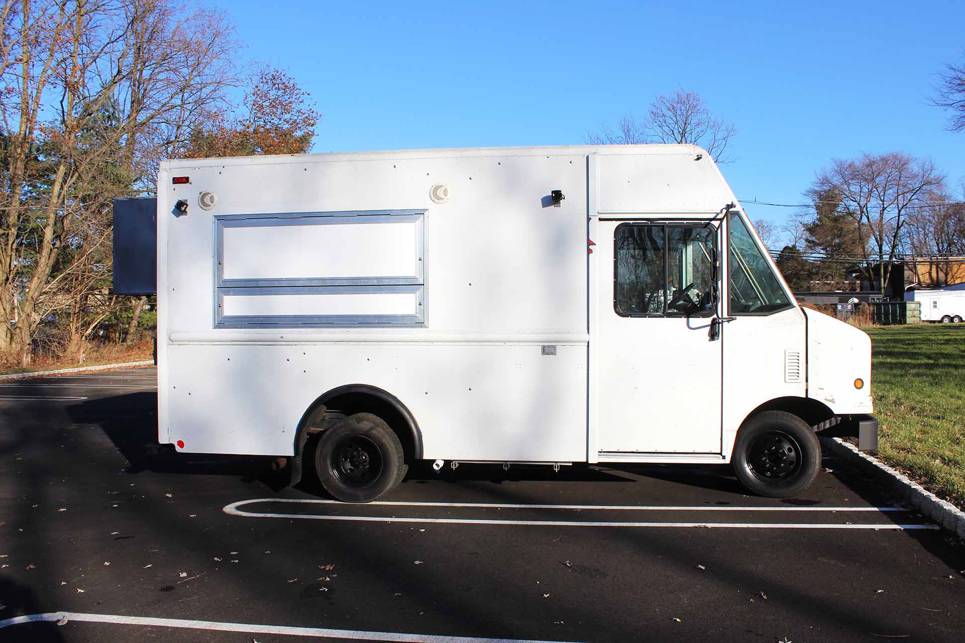 FoodTrucks