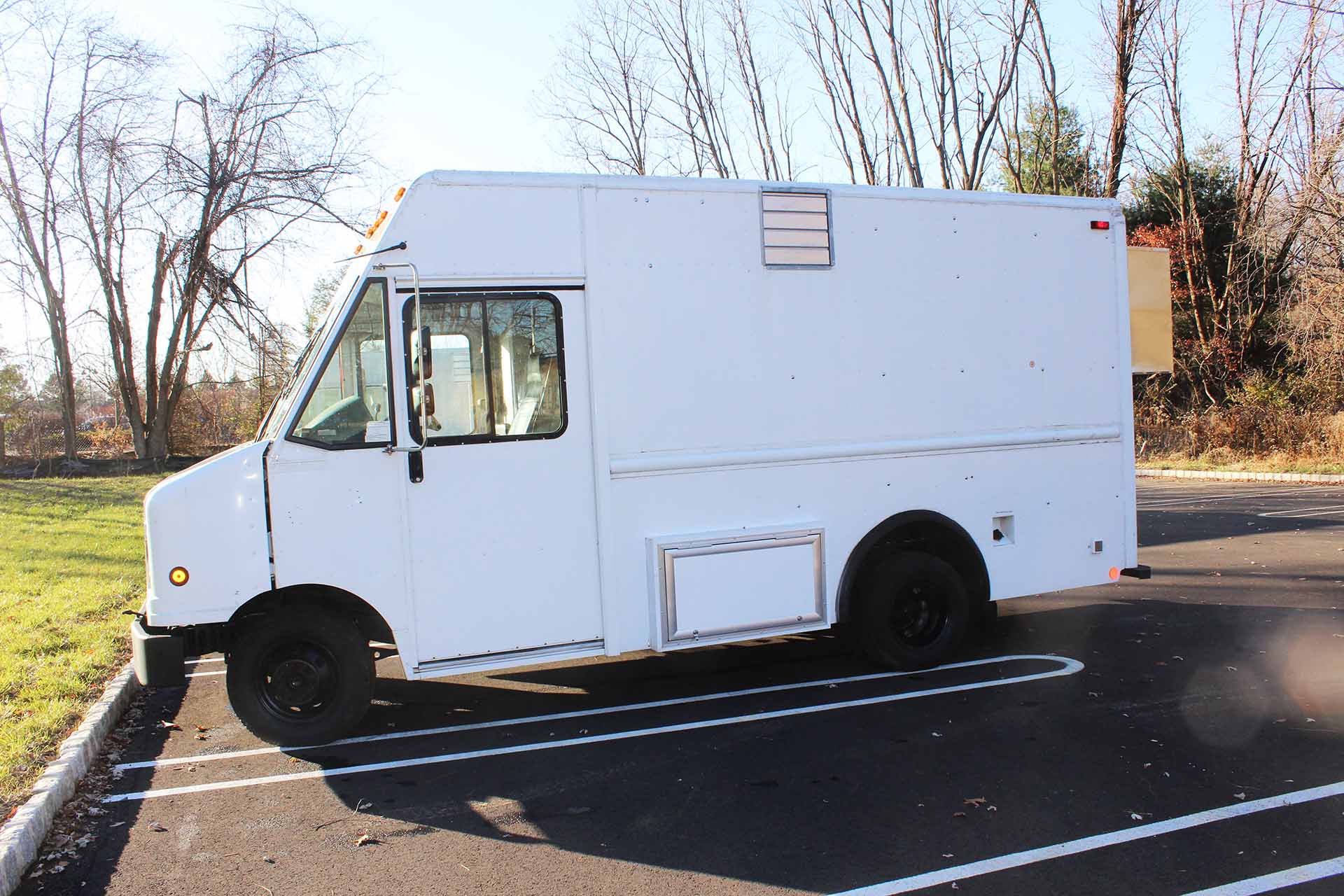 FoodTrucks