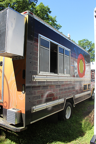 FoodTrucks