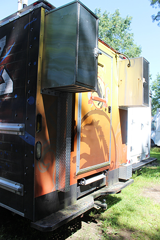 FoodTrucks