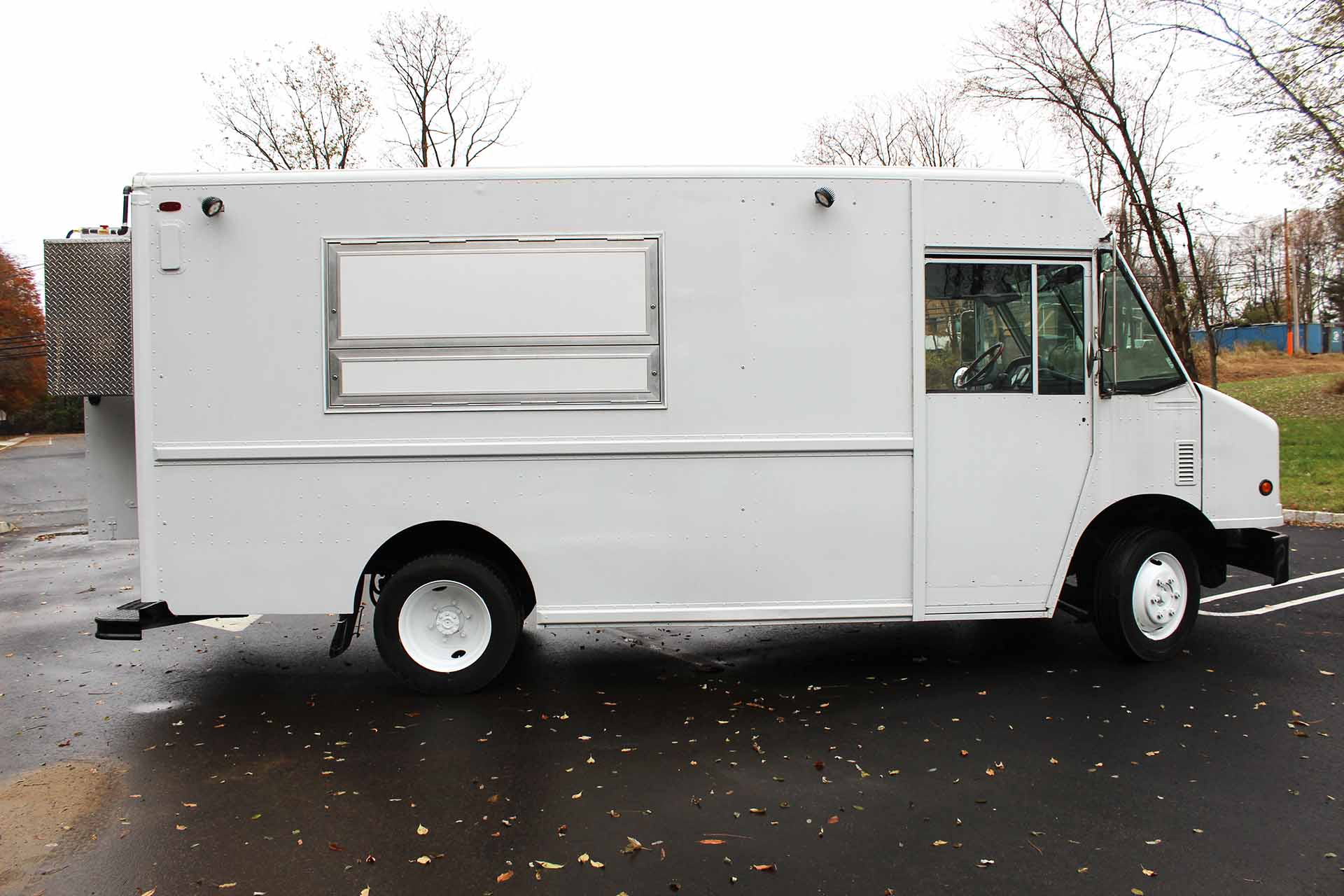 FoodTrucks