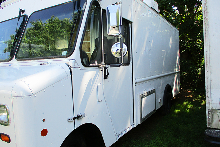 FoodTrucks