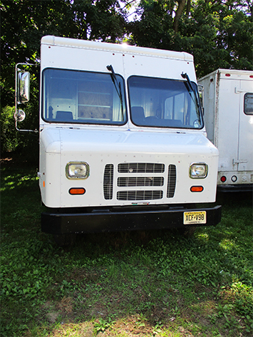 FoodTrucks