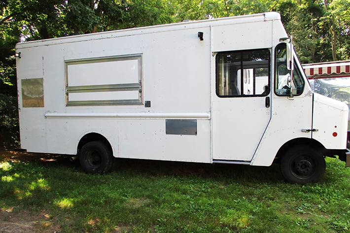 FoodTrucks