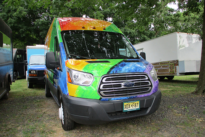 FoodTrucks