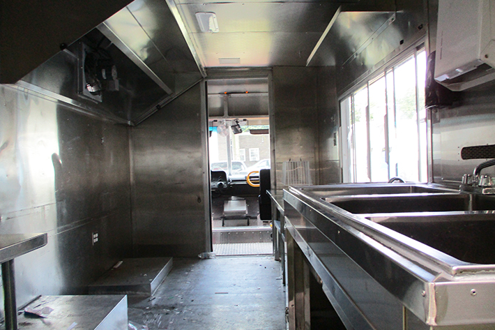 FoodTrucks