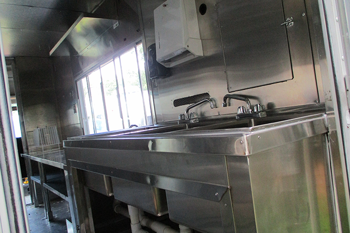 FoodTrucks