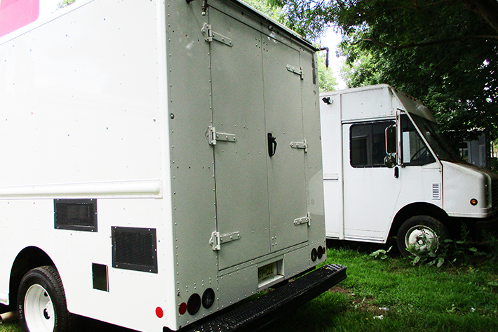 FoodTrucks