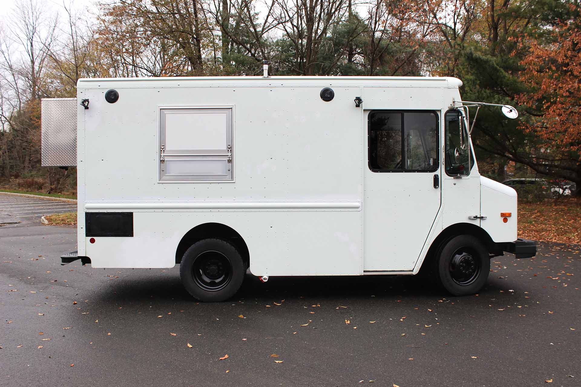 FoodTrucks