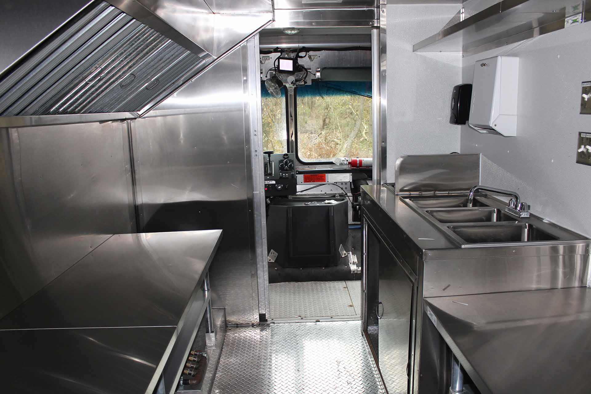 FoodTrucks
