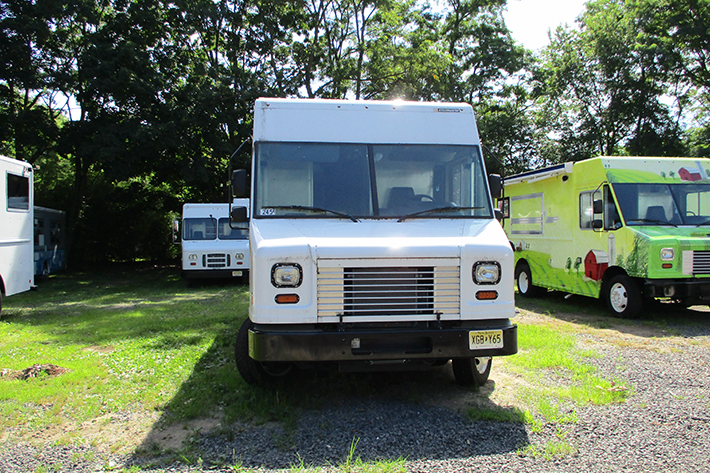 FoodTrucks