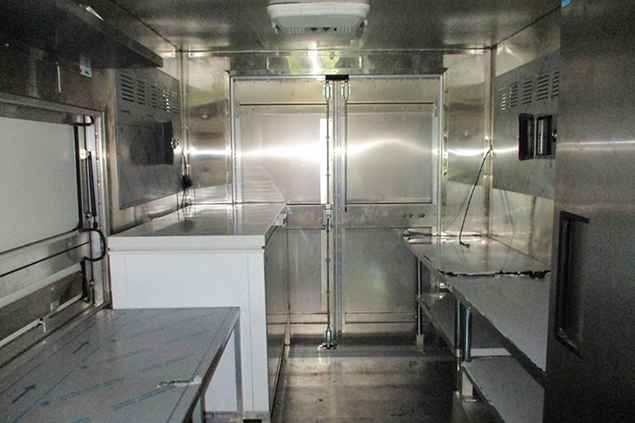FoodTrucks