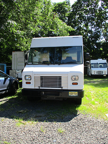 FoodTrucks