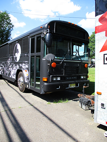 FoodTrucks