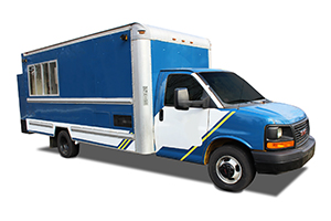 FoodTrucks