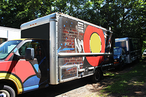 FoodTrucks