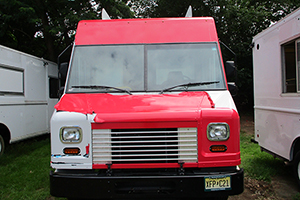 FoodTrucks