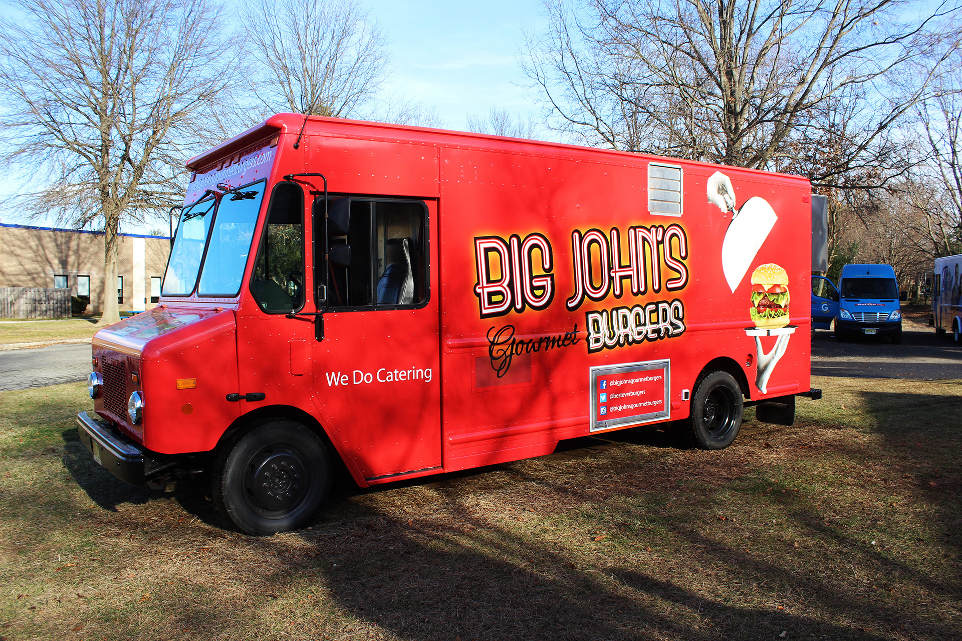 FoodTrucks