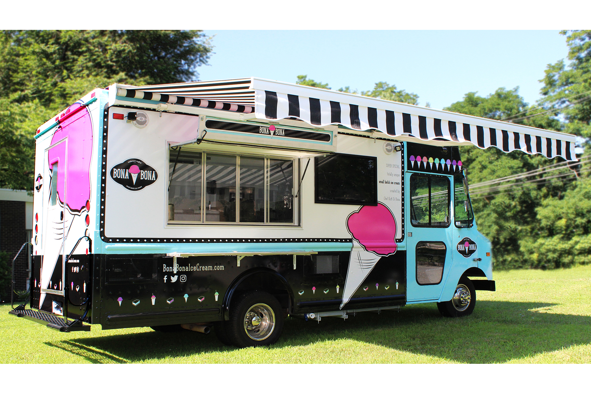 FoodTrucks