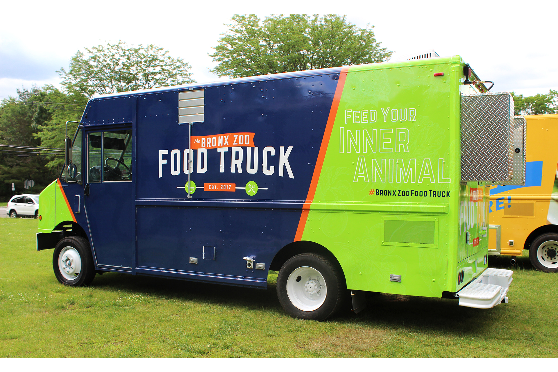 FoodTrucks