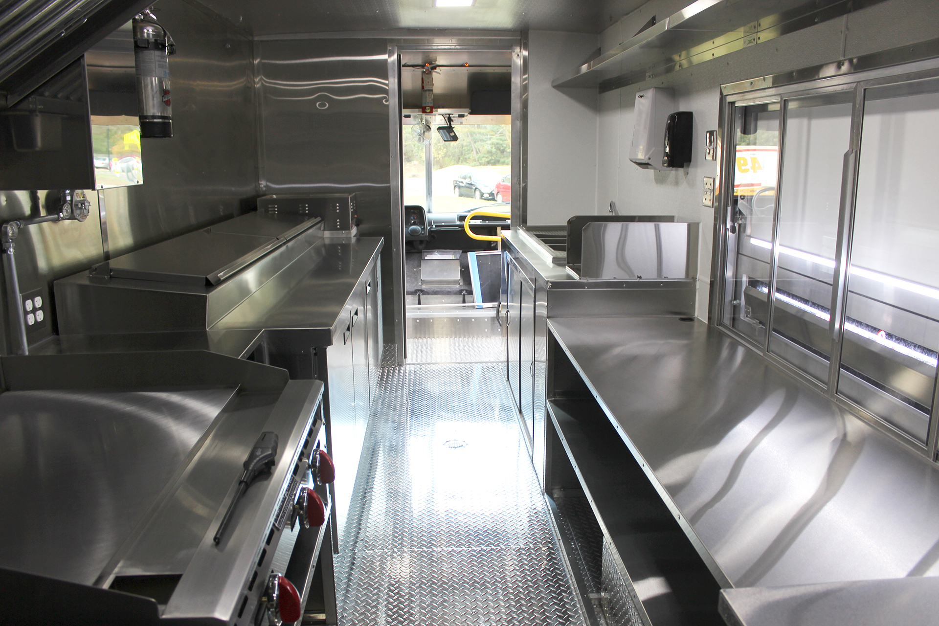FoodTrucks