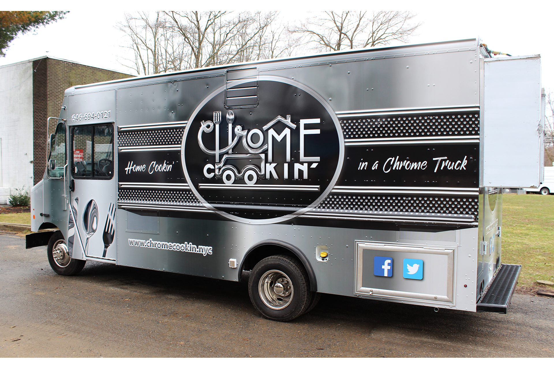 FoodTrucks