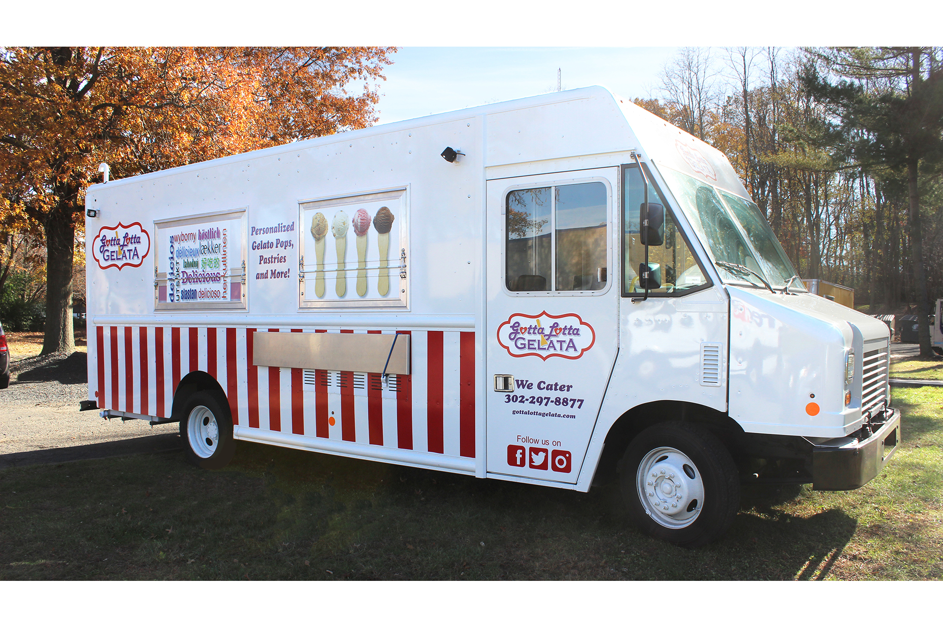 FoodTrucks