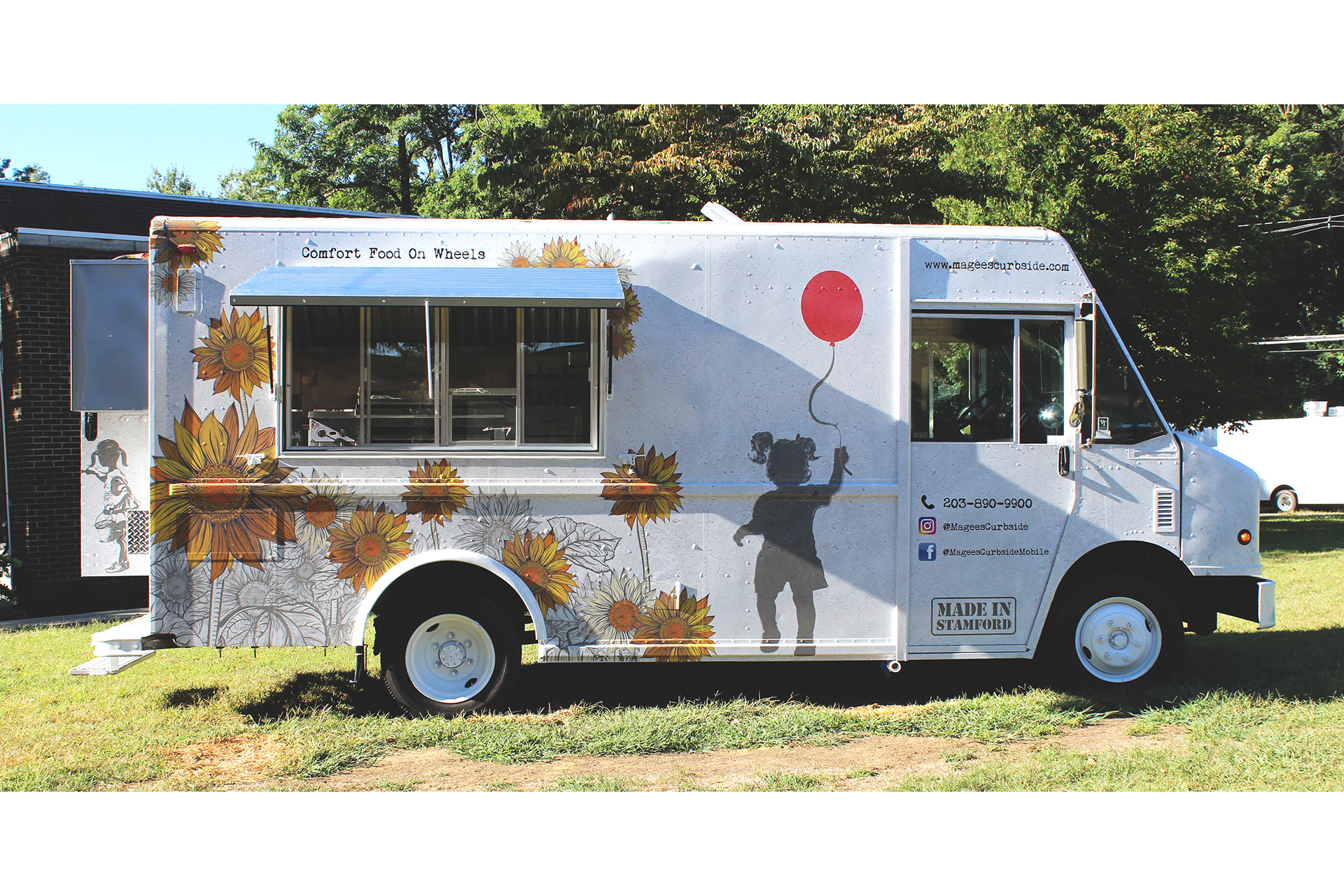 FoodTrucks