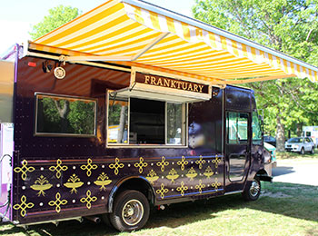 FoodTrucks