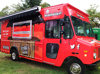 FoodTrucks