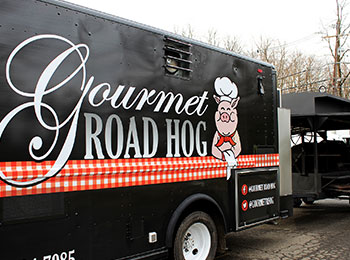 FoodTrucks