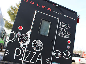 FoodTrucks