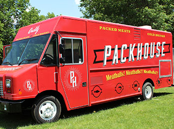 FoodTrucks