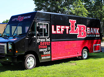 FoodTrucks