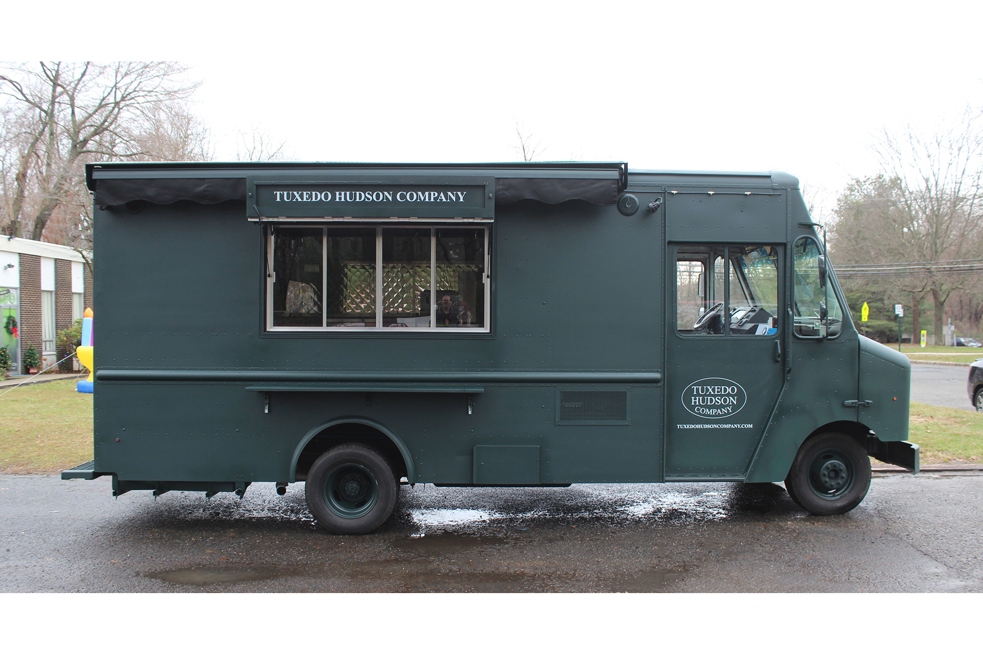 FoodTrucks