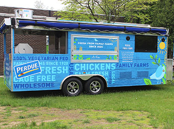 FoodTrucks