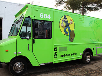 FoodTrucks