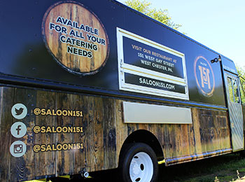 FoodTrucks