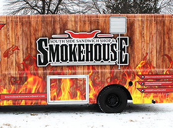 FoodTrucks