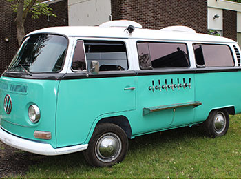 FoodTrucks